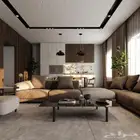 مهندس معماري متخصص في تصميم المخططات المعمارية 2D و 3D