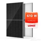 متوفر لدينا اللواح Longi 610W