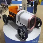 سياره اطفال