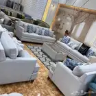 طقم 5قطع جاهز الي تسليم فوري