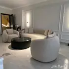 كنب تفصيل بأسعار المصنع جنوب جده