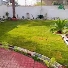 شلالات نوافير حدائق