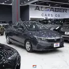 هوندا سيتي موديل 2024