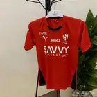 تيشرت الاتحاد الاساسي تيشرت الاهلي متاح الدفع عند الاستلام