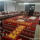 تأجير جلسات خارجيه كراسي وطاولات خصم 20