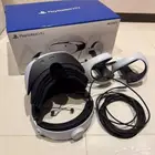 نضارة بلاستيشن vr اخو الجديد