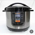 قدر كهربائي 10ليتر