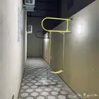 زاوية فرح ببيتك  مراجيح جدارية