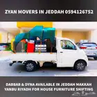 Jeddah Movers   Packers Pakistani Professional Team For Hous