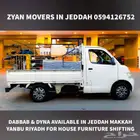 Jeddah Movers and packers