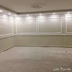 معلم جميع انواع الدهانات والديكورات الداخلية والخارجيه