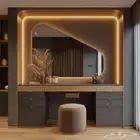 احدث انواع الديكورات الجبسيه الحديثة وبديل خشب وبديل رخام
