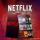 اشتراك نTفلكس بريميوم 4k