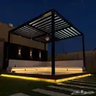 Garden Landscaping Jeddah