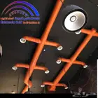 مكيف مخفي مركزي دكت وجميع أعمال المكييفات العادية والمركزية