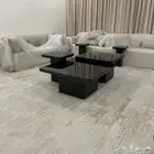 طقم طاولات تفصيل على حسب الطلب