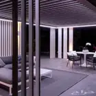 خيام ملكيه مظلات سيارات جلسات خارجيه - الهفوف شارع الرياض