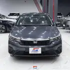 هوندا سيتي موديل 2024