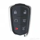 ريموت كاديلاك