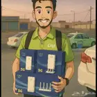راوتر 5G مجاني شريحة بيانات 5G نت وتحميل مفتوح تجربة يومين