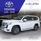 لاندكروزر GXR بريمي فل كامل 2025