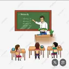 معلم انجليزي