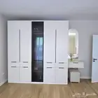 دولاب تفصيل حسب طلب
