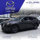 مازدا CX9 ستاندر موديل 2023