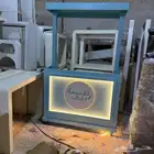 طاولات حسب الطلب