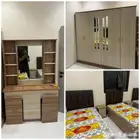 غرف نوم نفرين بالخرج