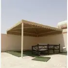 مظلات سواتر