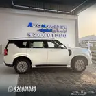 باترول بلاتينيوم تنفس طبيعي مودديل 2026 تمويل بنك او كاش