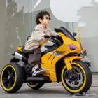 دباب كهربائي ركوب للأطفال