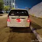 تويوتا انوفا موديل 2013