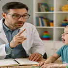 اخصائي تخاطب وصعوبات تعلم