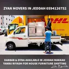 Jeddah Movers and packers available for House furniture Shif