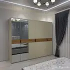 2دولاب ملابس على حسب تصميم الذبون