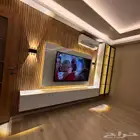دهانات وديكورات تبوك تركيب بديل رخام بديل خشب شيبورد تركيب ش