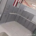 مؤسسه بيت الندى للاثاث والمطابخ تفصيل وجاهز أقل سعر