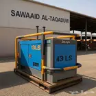 مولد كهرباء دينيو للبيع أو الإيجار بقدره 15.5 kW