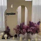 تنسيقات حفلات وتنسيق جميع الهدايا والمناسبات كوش