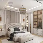 مهندس معماري تصميم واجهات تصميم داخلي