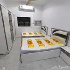 غرف نوم وطني جديد