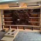 تصاميم ديكورات