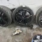 رش جنوط تكحيل