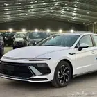 هرنداي سوناتا فليت 2025 عرض خاص