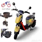 سكوتر ديار الكهربائي