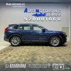 هوندا crv موديل 2025 اقل سعر للكاش والاقساط