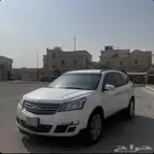 سيارة ترافيرس موديل 2013