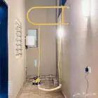 مرجيحة جدارية وكراسي أطفال كبار التوصيل لجميع انحاء المملكة